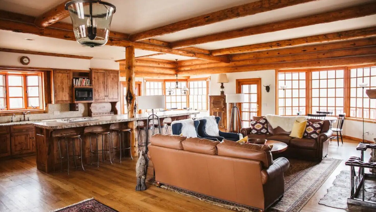 Photo of Livingroom in Montrose