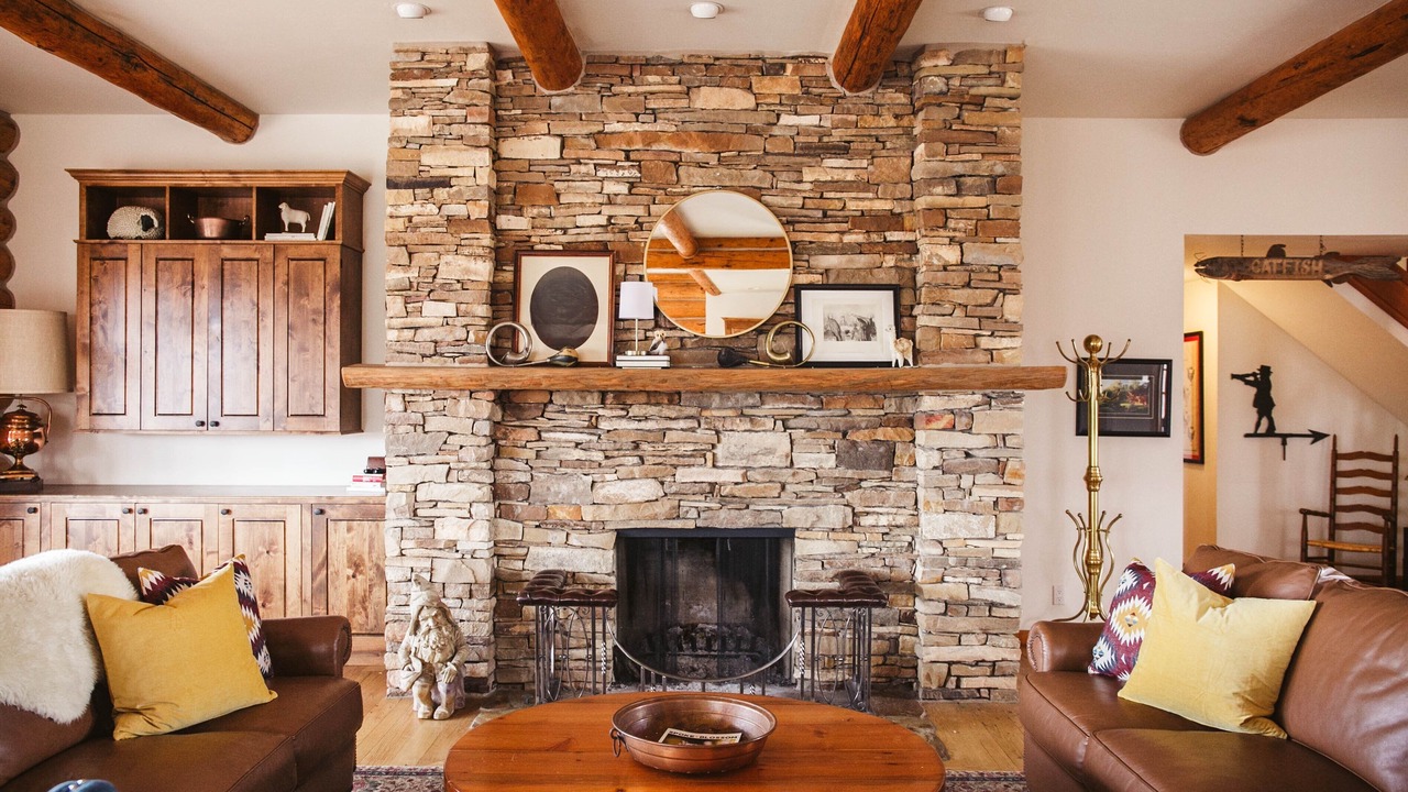 Photo of Livingroom in Montrose