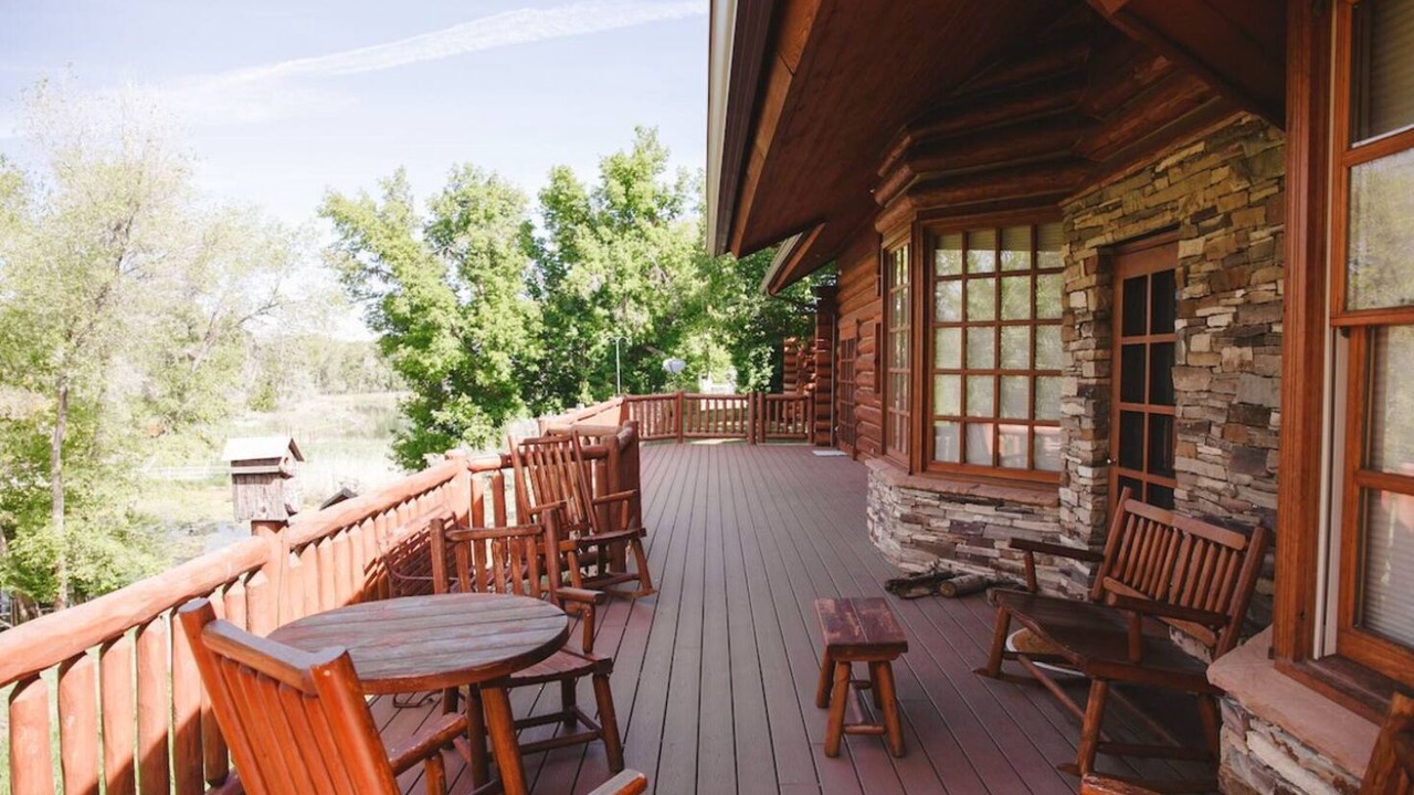 Photo of Outdoor in Montrose
