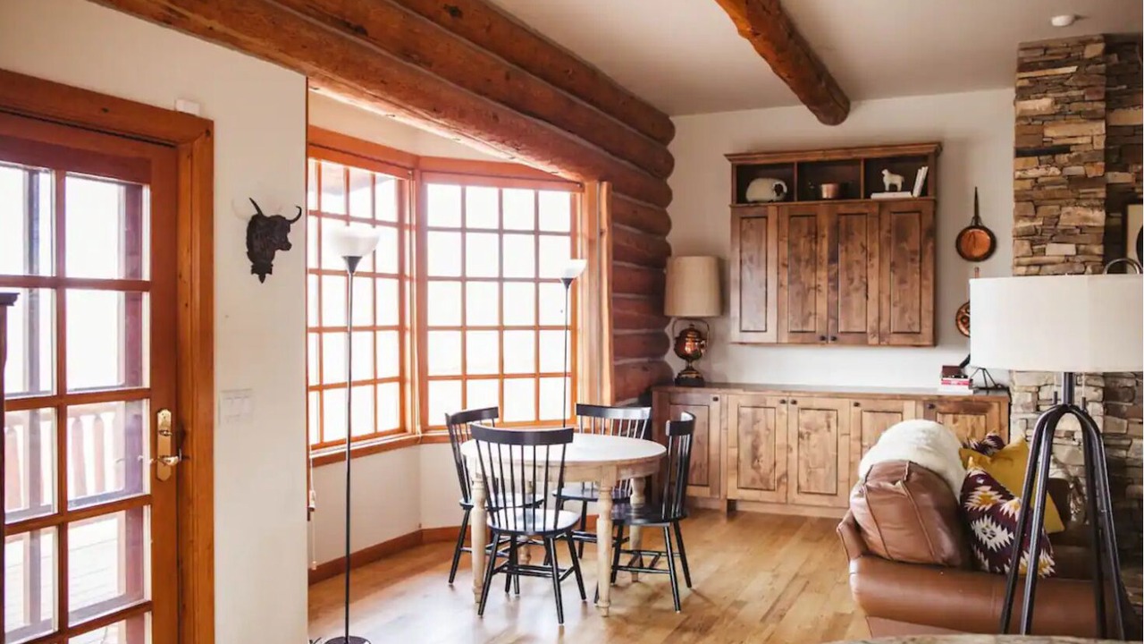 Photo of Livingroom in Montrose