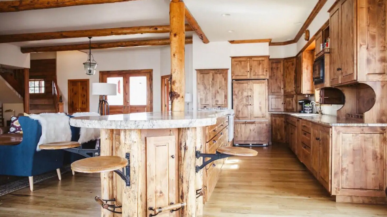 Photo of Kitchen in Montrose