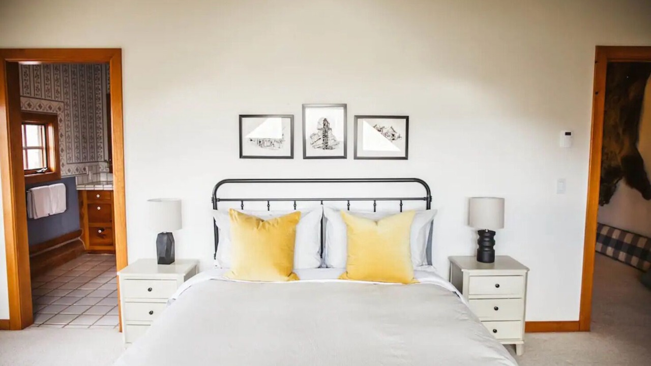 Photo of Bedroom in Montrose