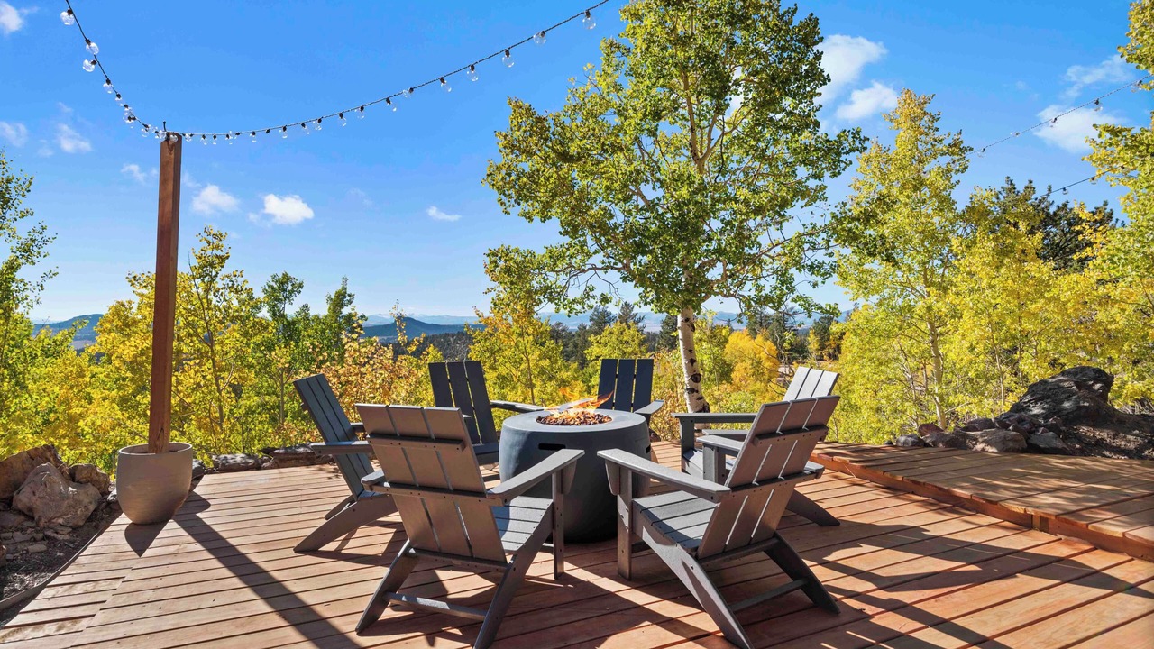 Photo of Patio Balcony in Jefferson