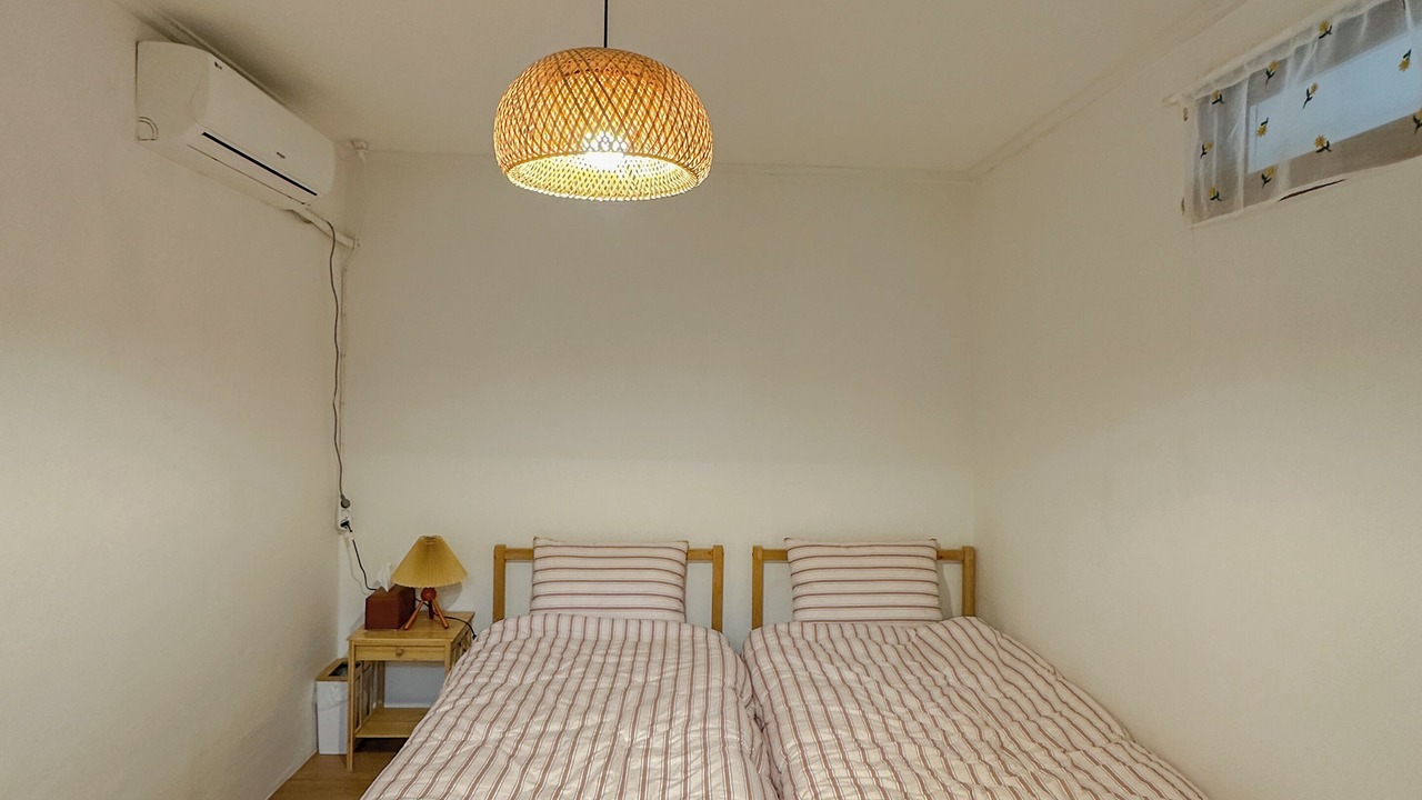 Photo of Bedroom in Gimnyeong-no
