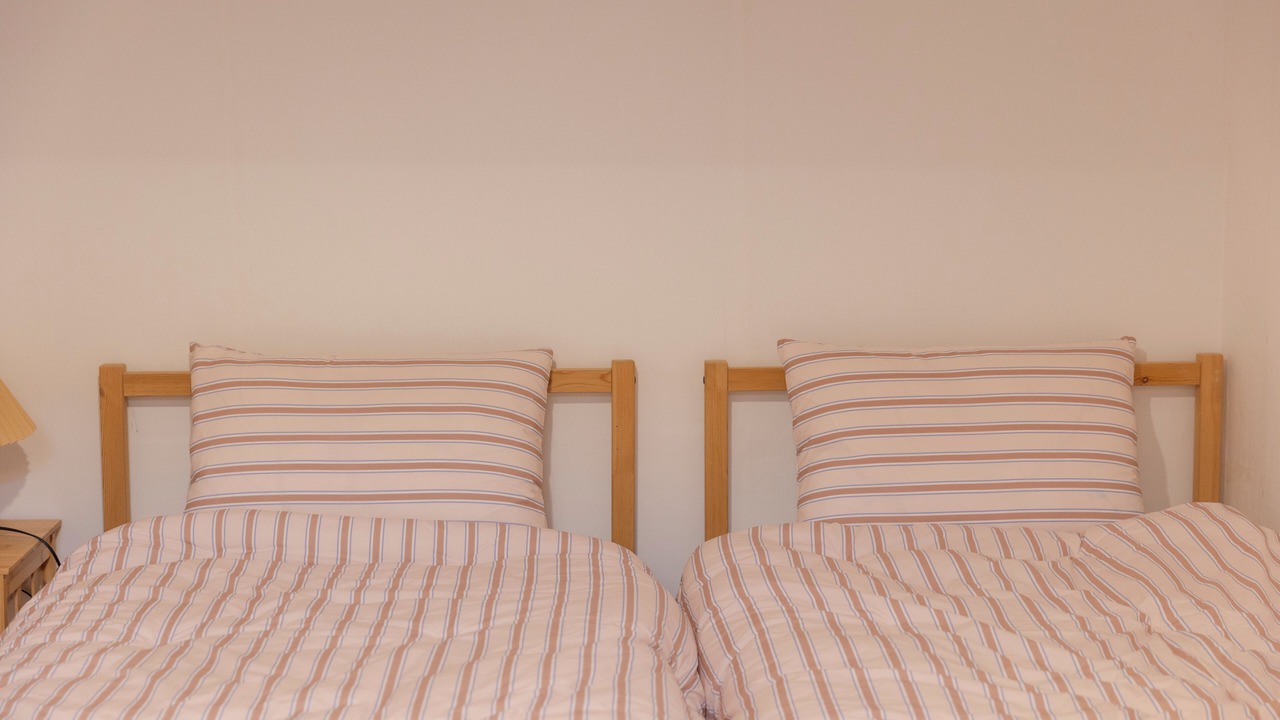 Photo of Bedroom in Gimnyeong-no