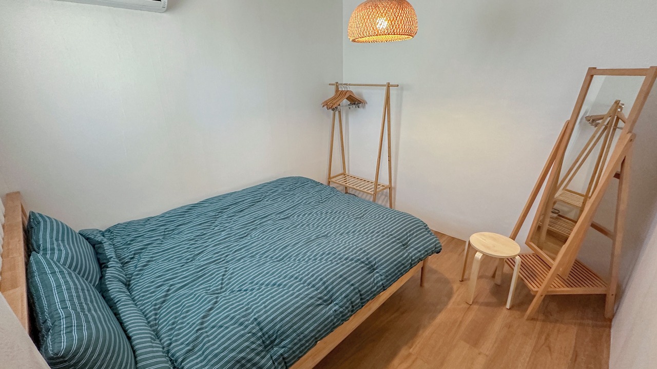 Photo of Bedroom in Gimnyeong-no