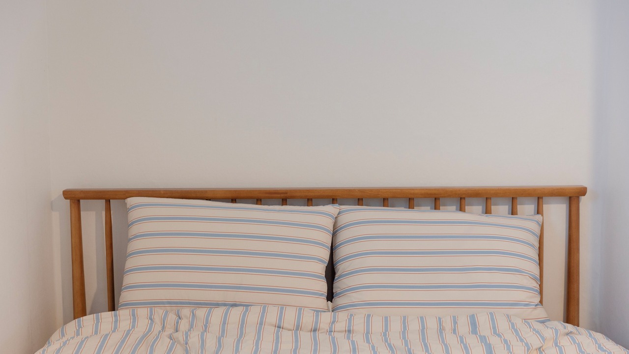 Photo of Bedroom in Gimnyeong-no