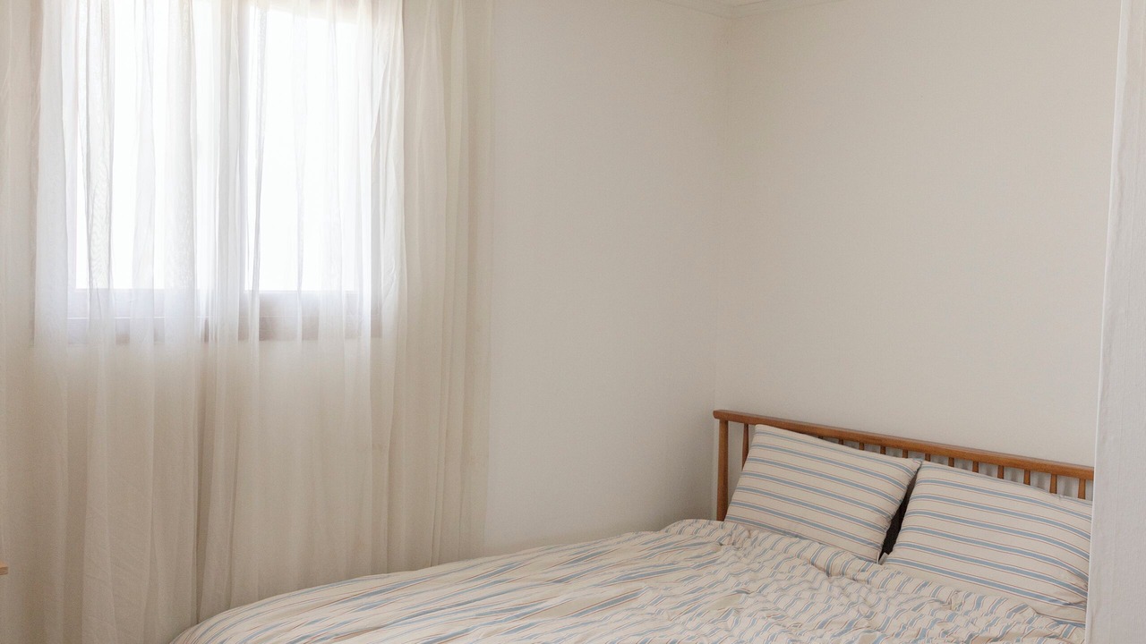 Photo of Bedroom in Gimnyeong-no