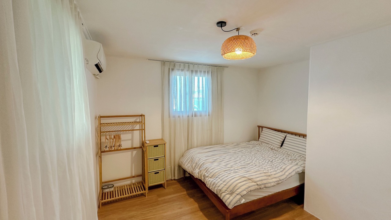 Photo of Bedroom in Gimnyeong-no