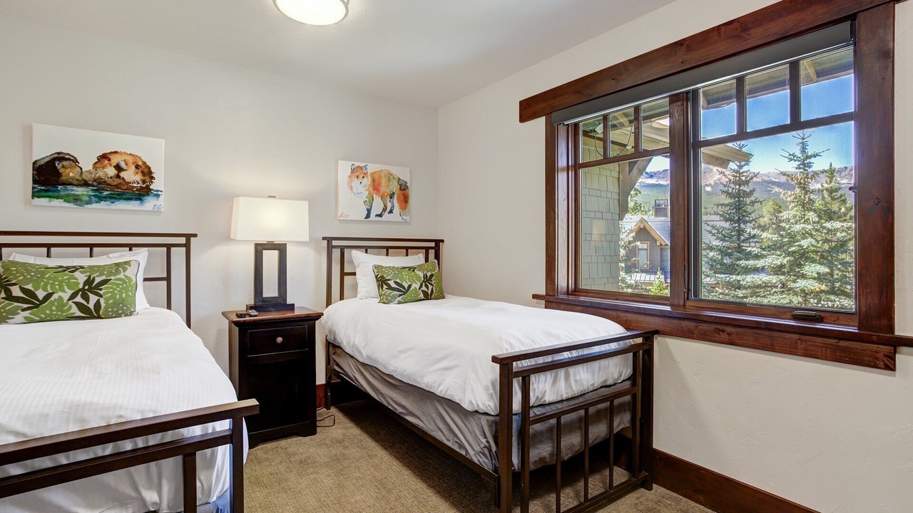 Photo of Bedroom in Christie Heights