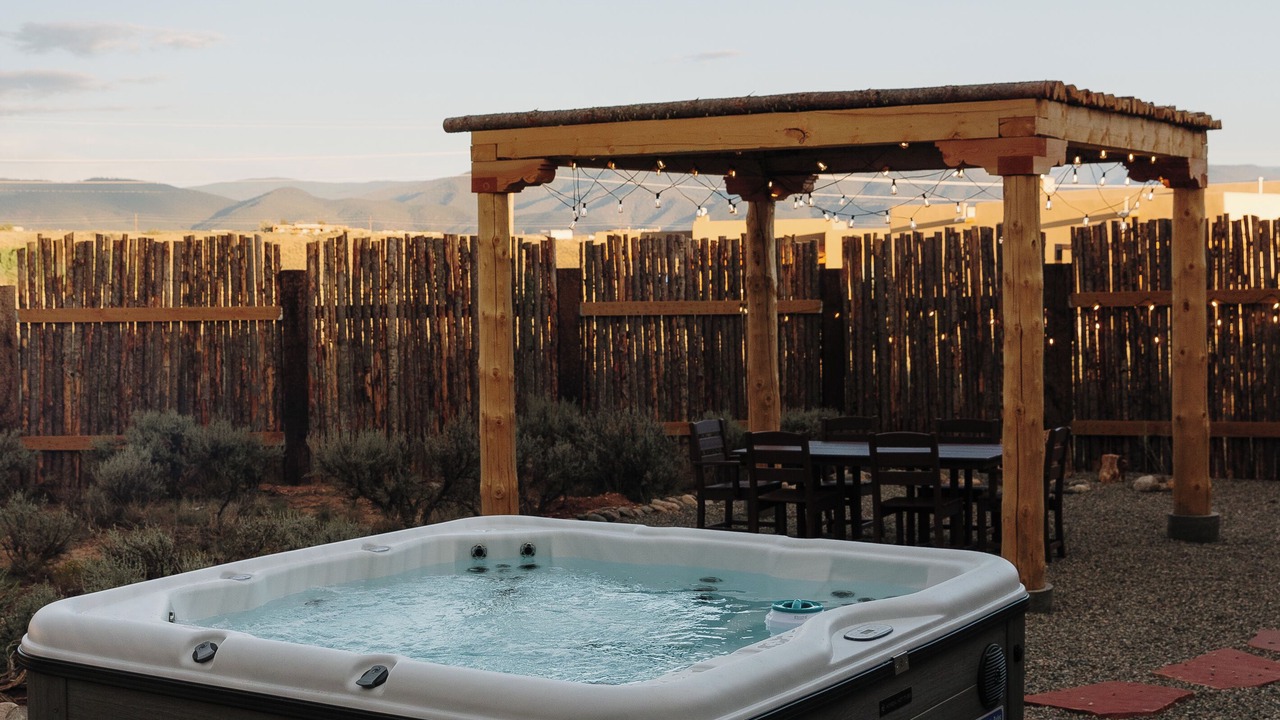 Photo of Outdoor in Taos