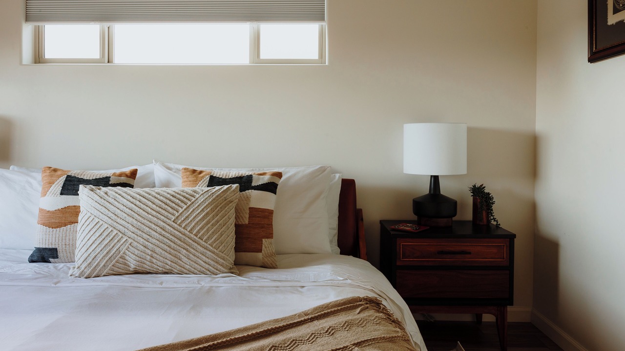 Photo of Bedroom in Taos
