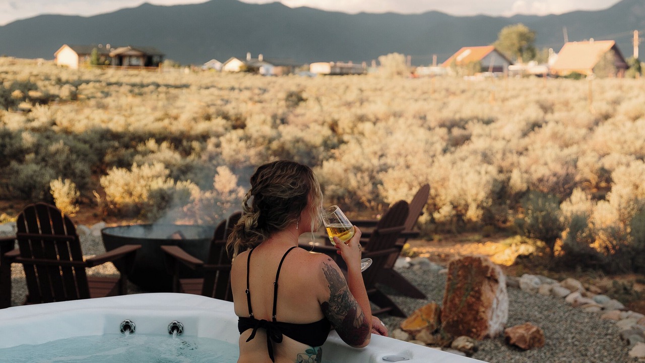 Photo of Outdoor in Taos