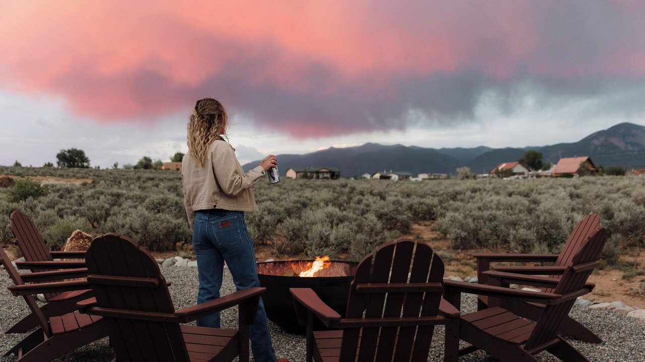 Photo of Outdoor in Taos