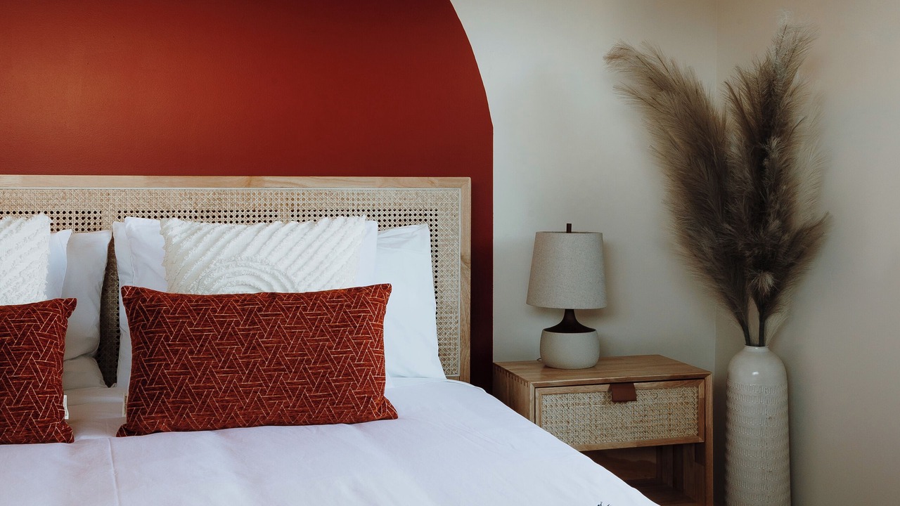 Photo of Bedroom in Taos
