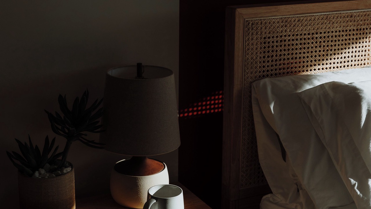 Photo of Bedroom in Taos