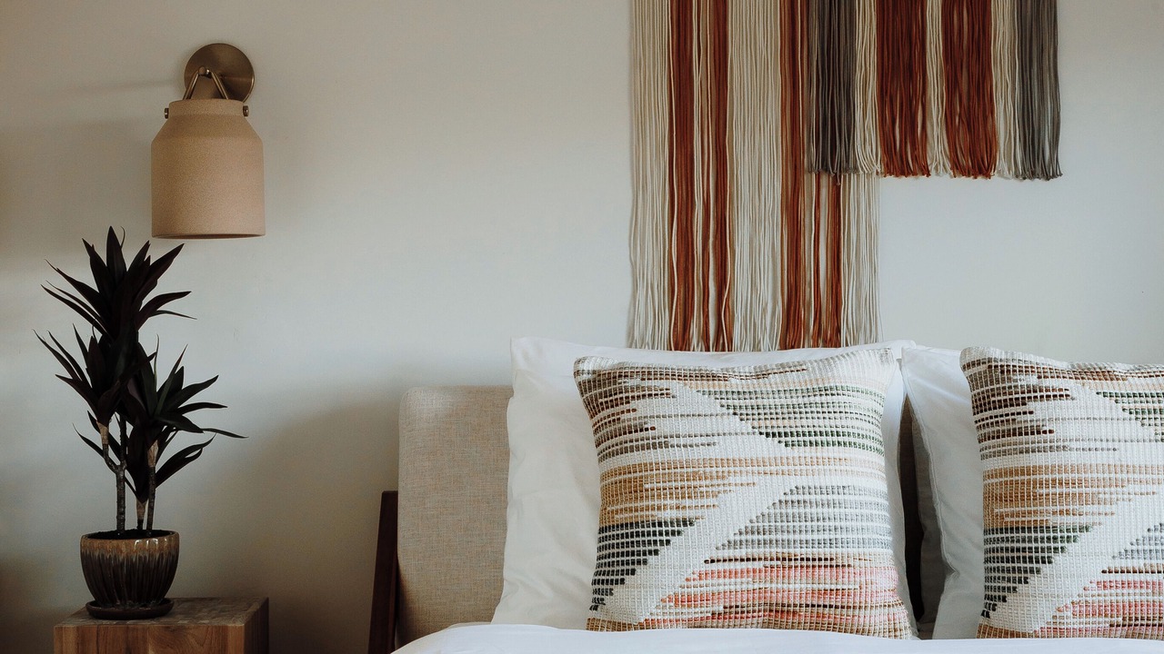 Photo of Bedroom in Taos