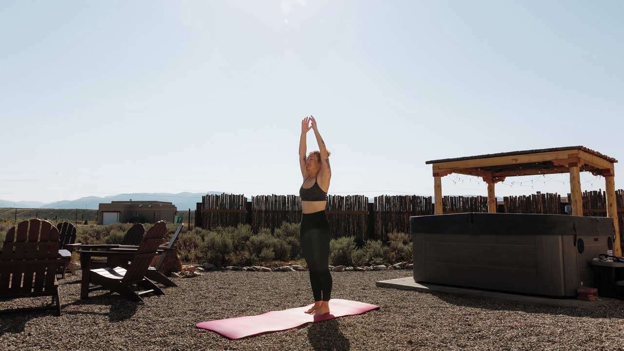Photo of Outdoor in Taos