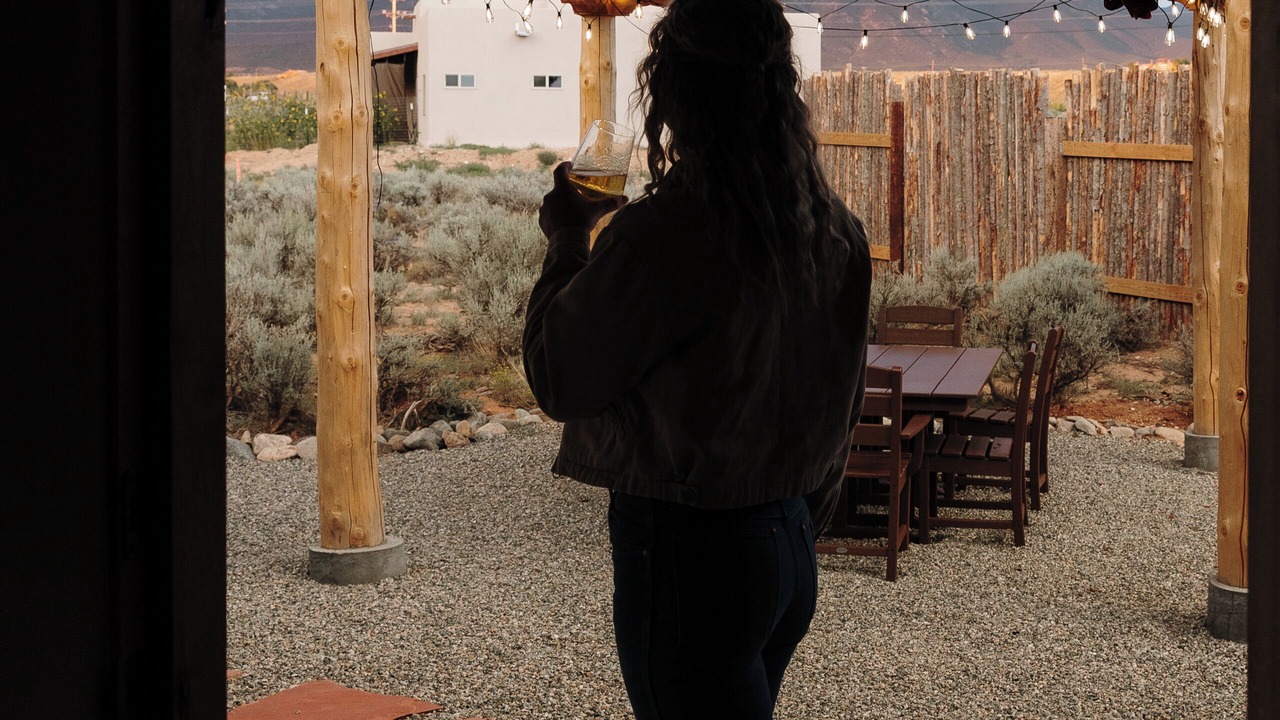 Photo of Others in Taos