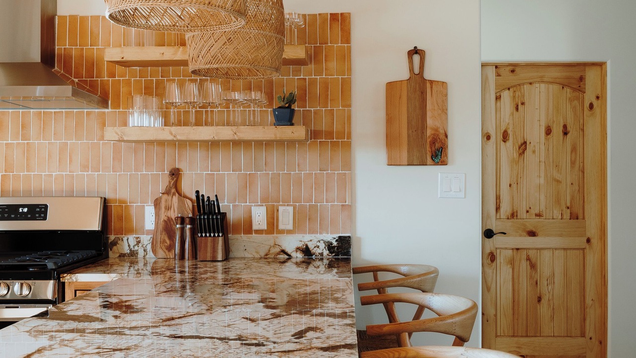 Photo of Kitchen in Taos