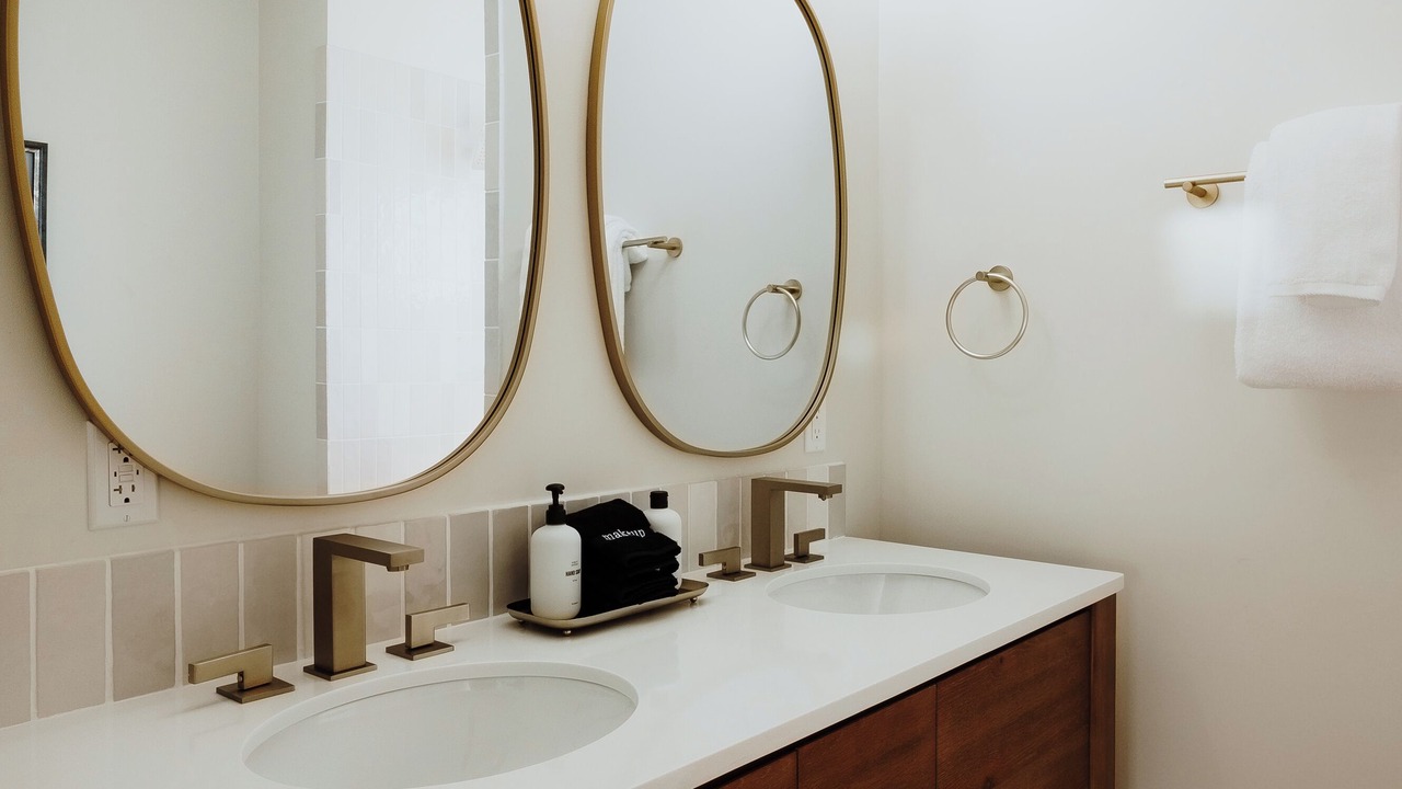 Photo of Bathroom in Taos