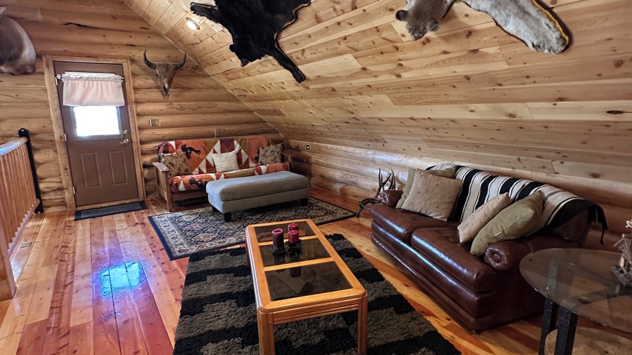 Photo of Livingroom in Meeker
