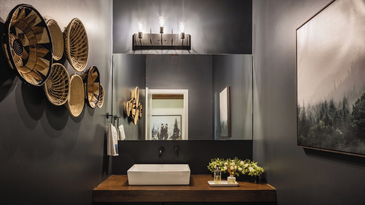 Photo of Bathroom in Nederland