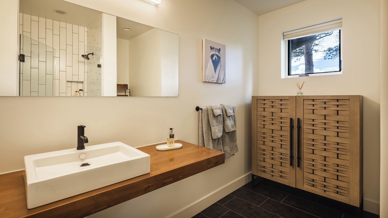 Photo of Bathroom in Nederland