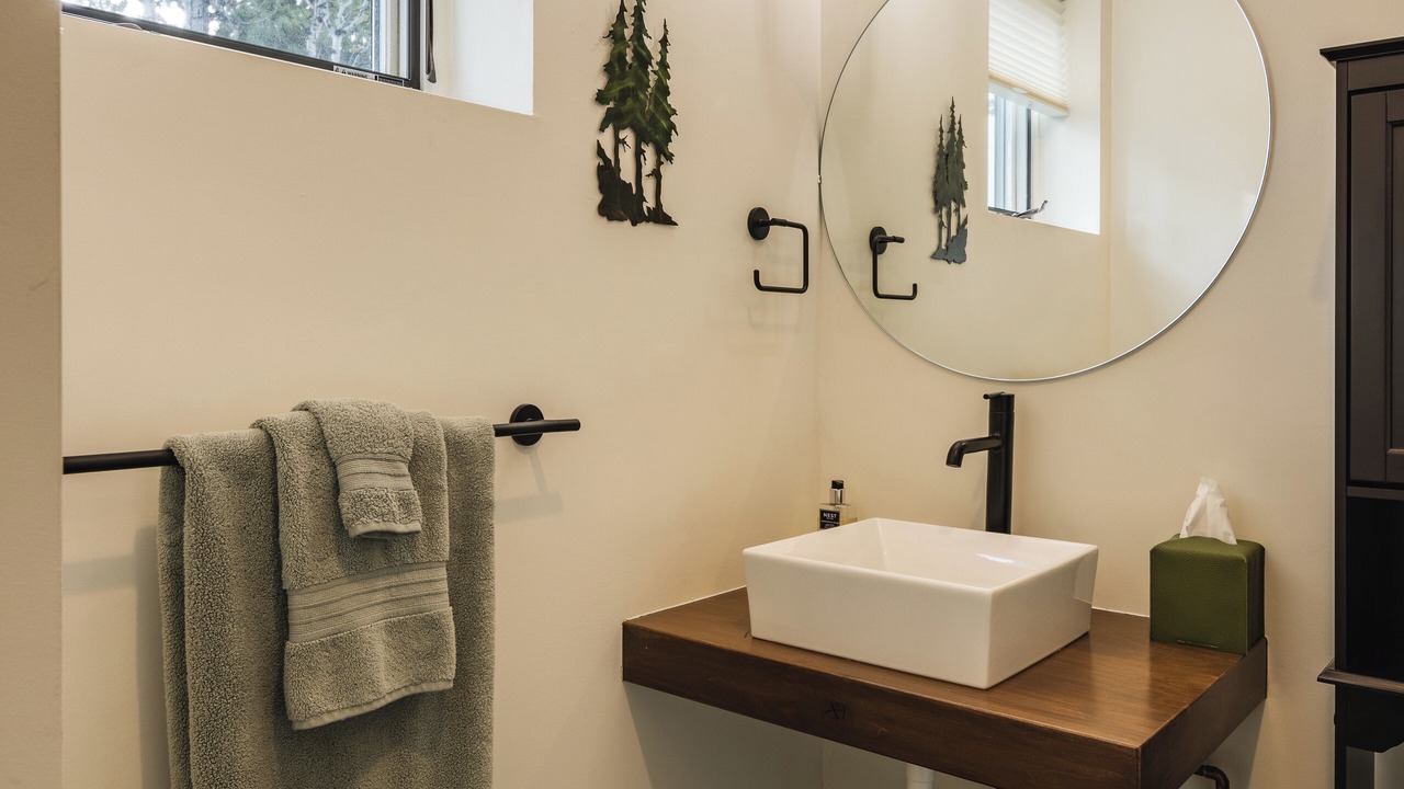 Photo of Bathroom in Nederland