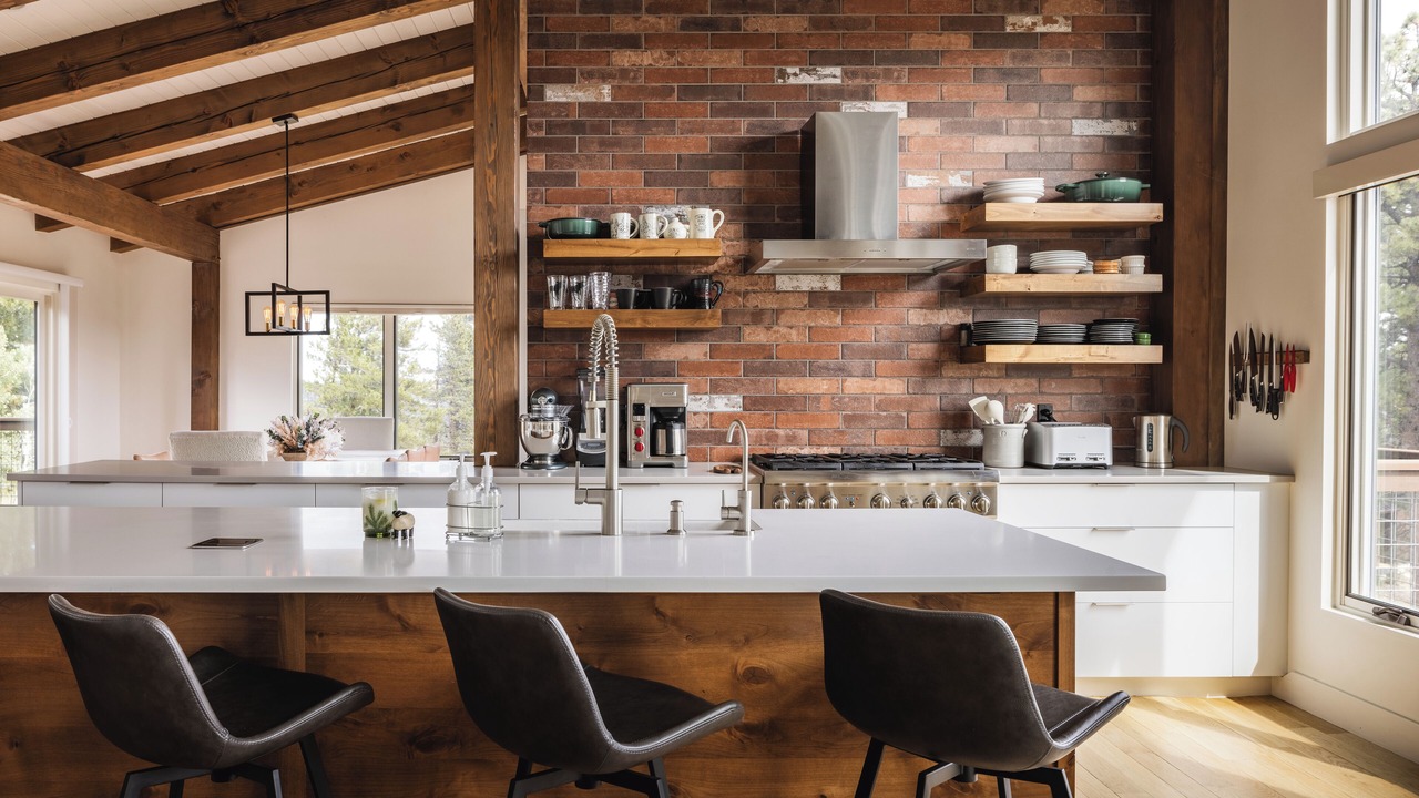 Photo of Kitchen in Nederland