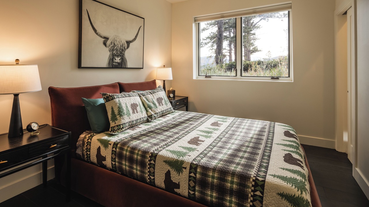 Photo of Bedroom in Nederland