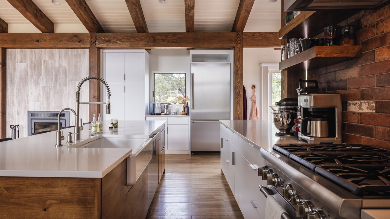 Photo of Kitchen in Nederland