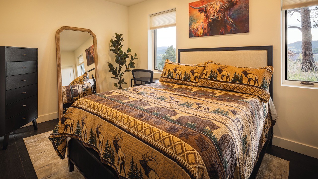 Photo of Bedroom in Nederland