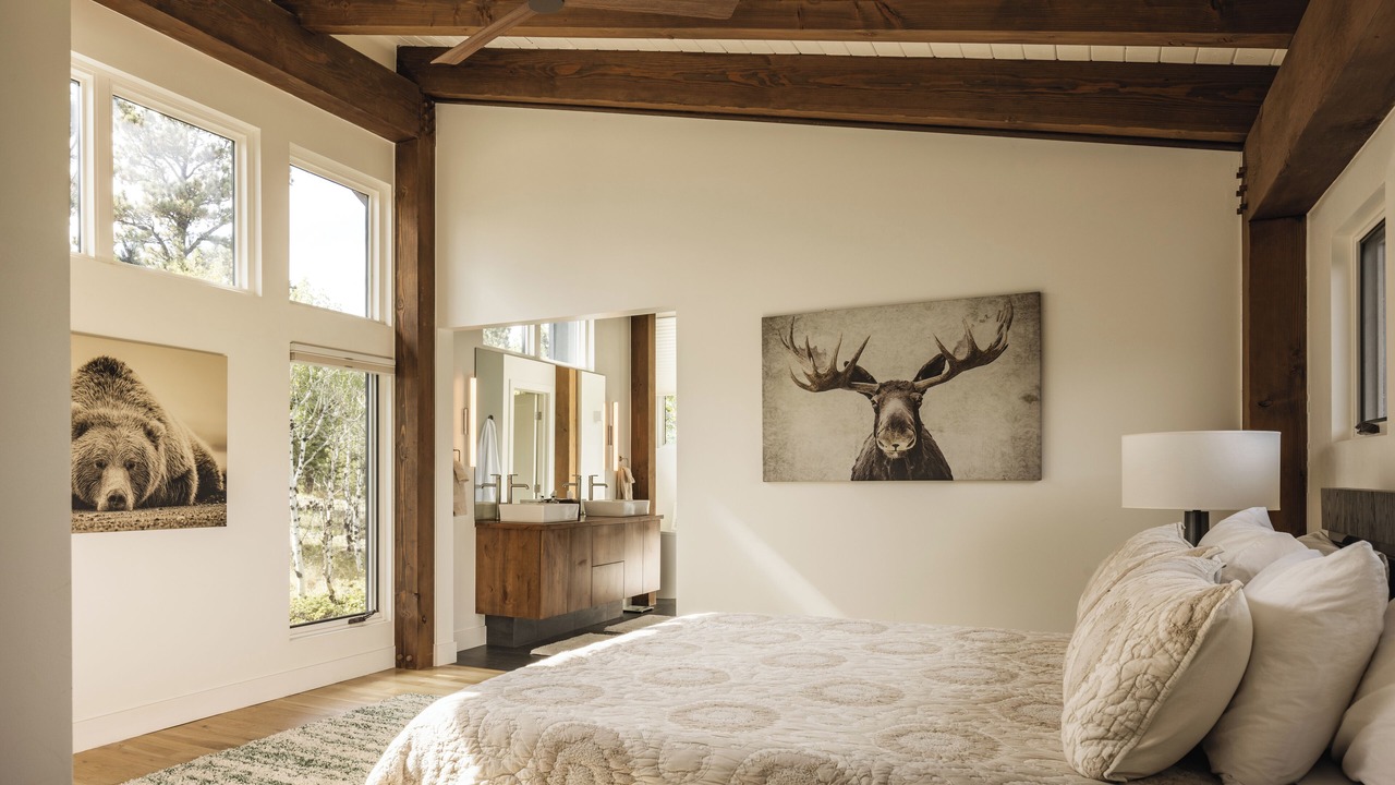 Photo of Bedroom in Nederland