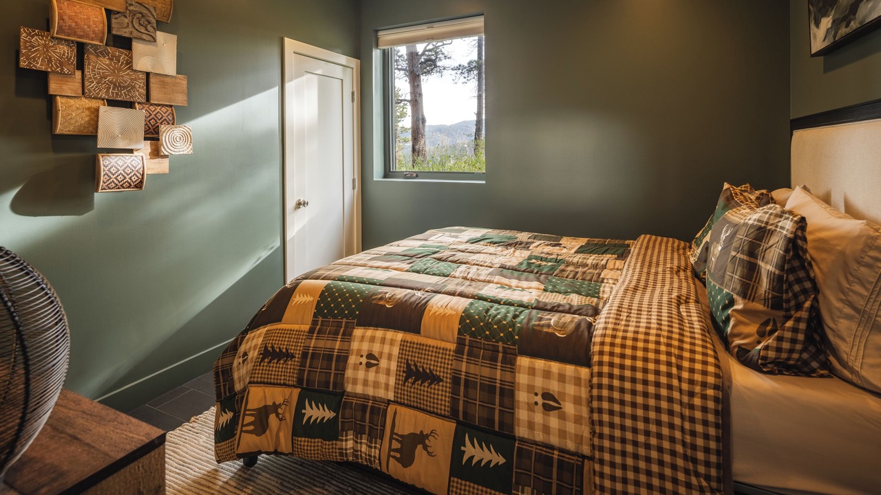 Photo of Bedroom in Nederland