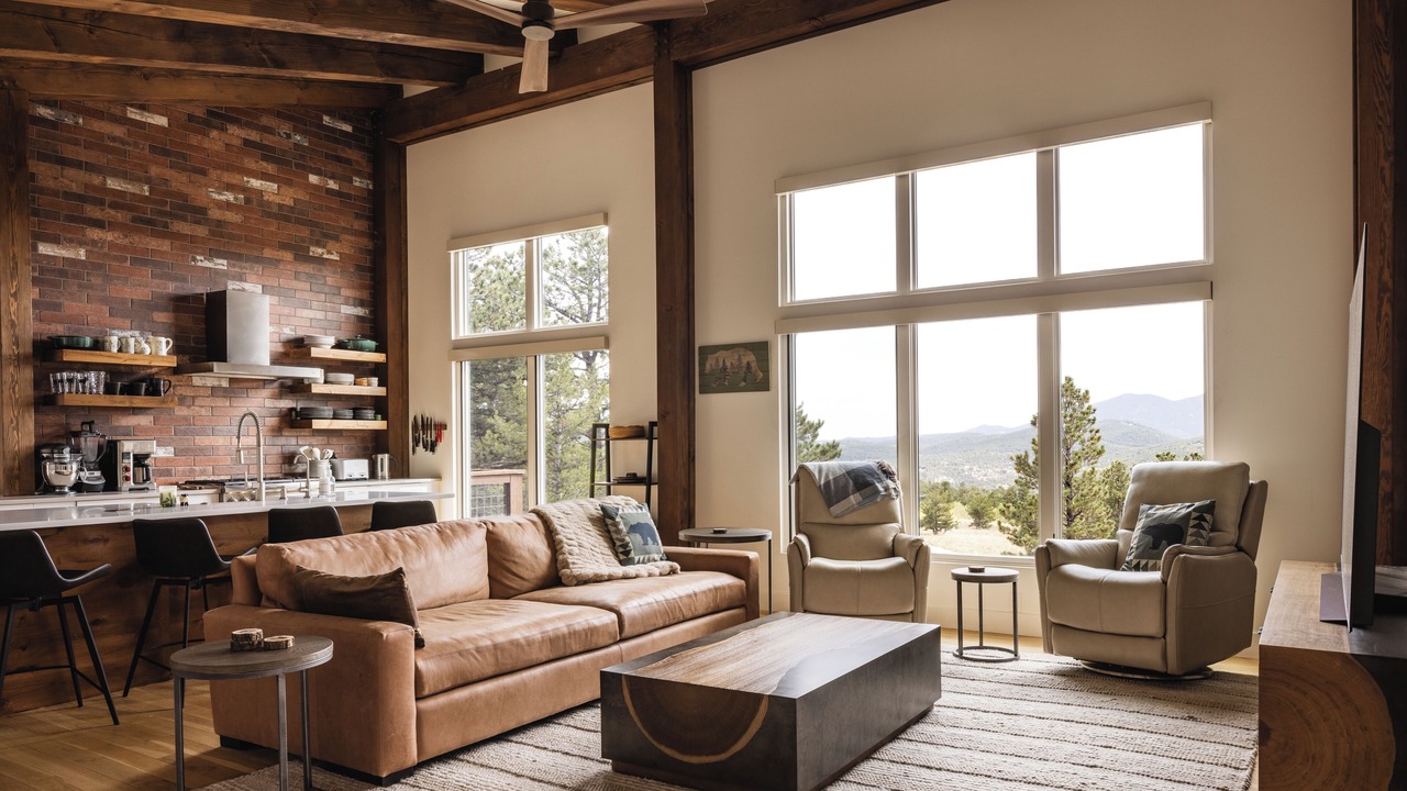 Photo of Livingroom in Nederland
