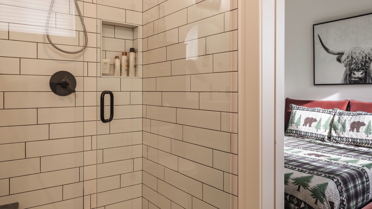 Photo of Bathroom in Nederland
