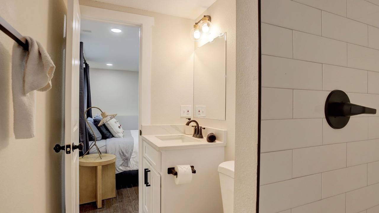 Photo of Bathroom in Northwest Arvada