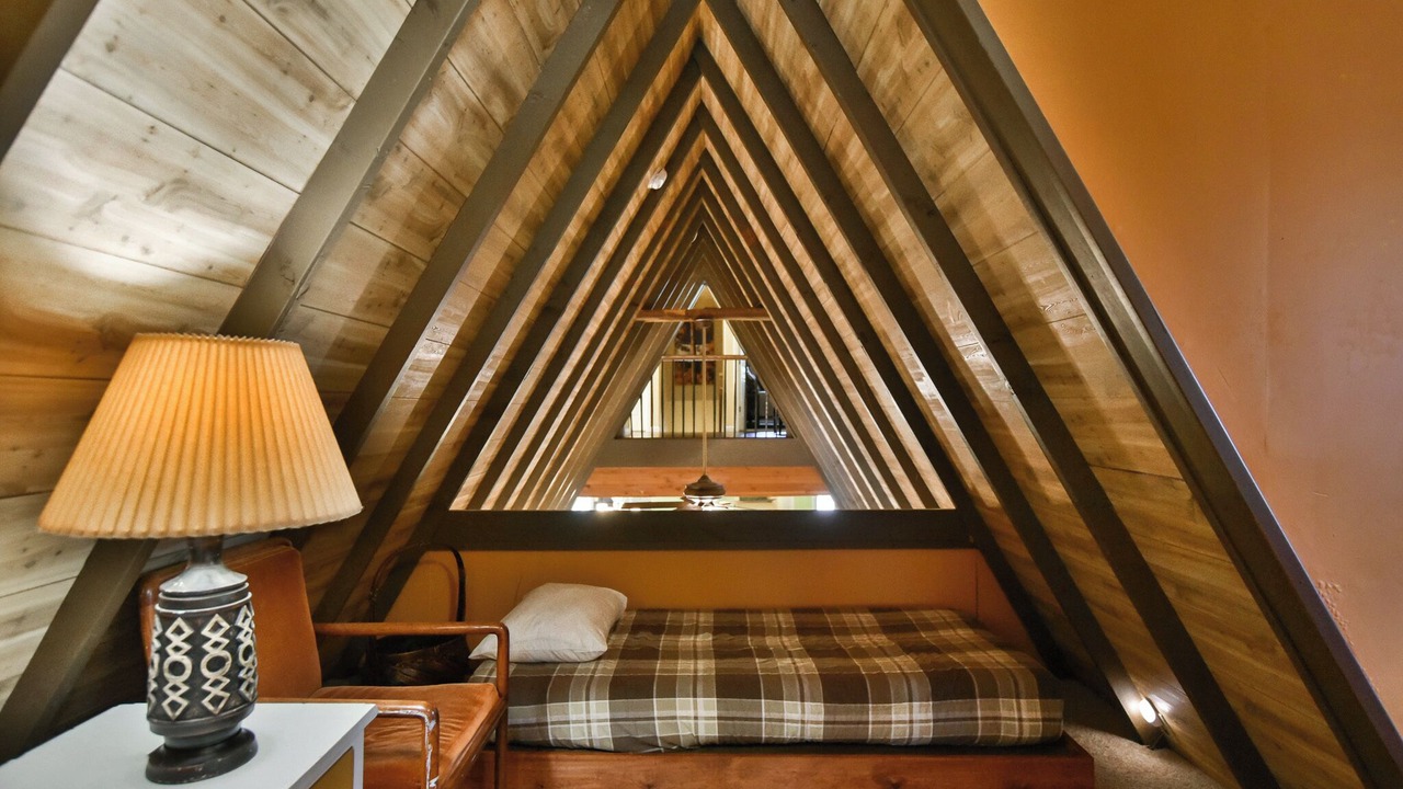 Photo of Bedroom in Breckenridge