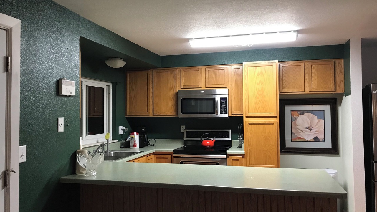 Photo of Kitchen in Aurora