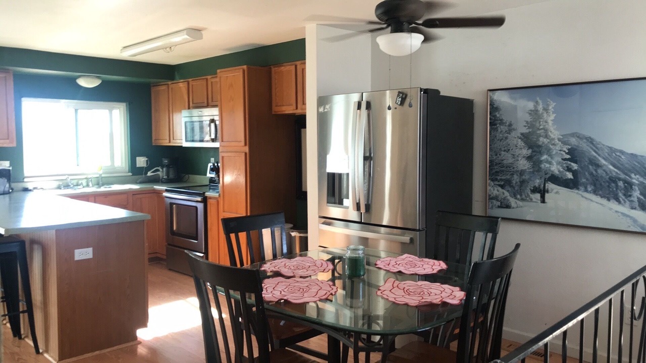 Photo of Kitchen in Aurora