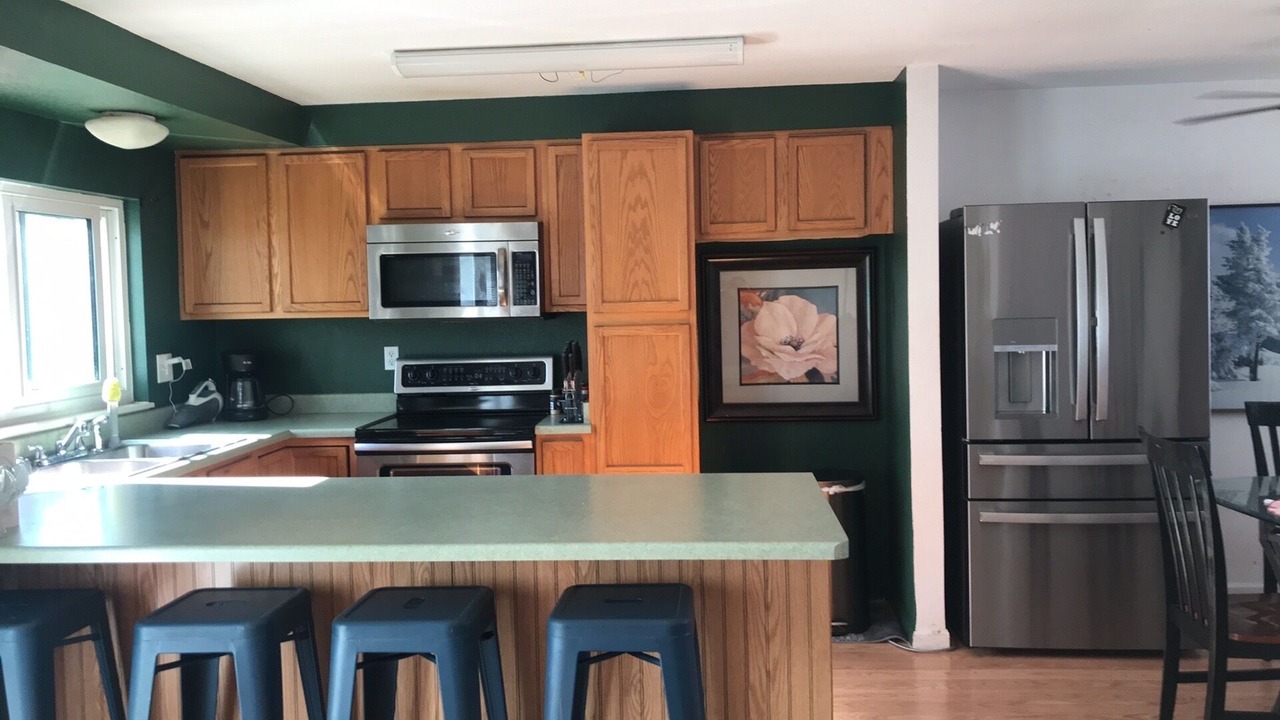 Photo of Kitchen in Aurora