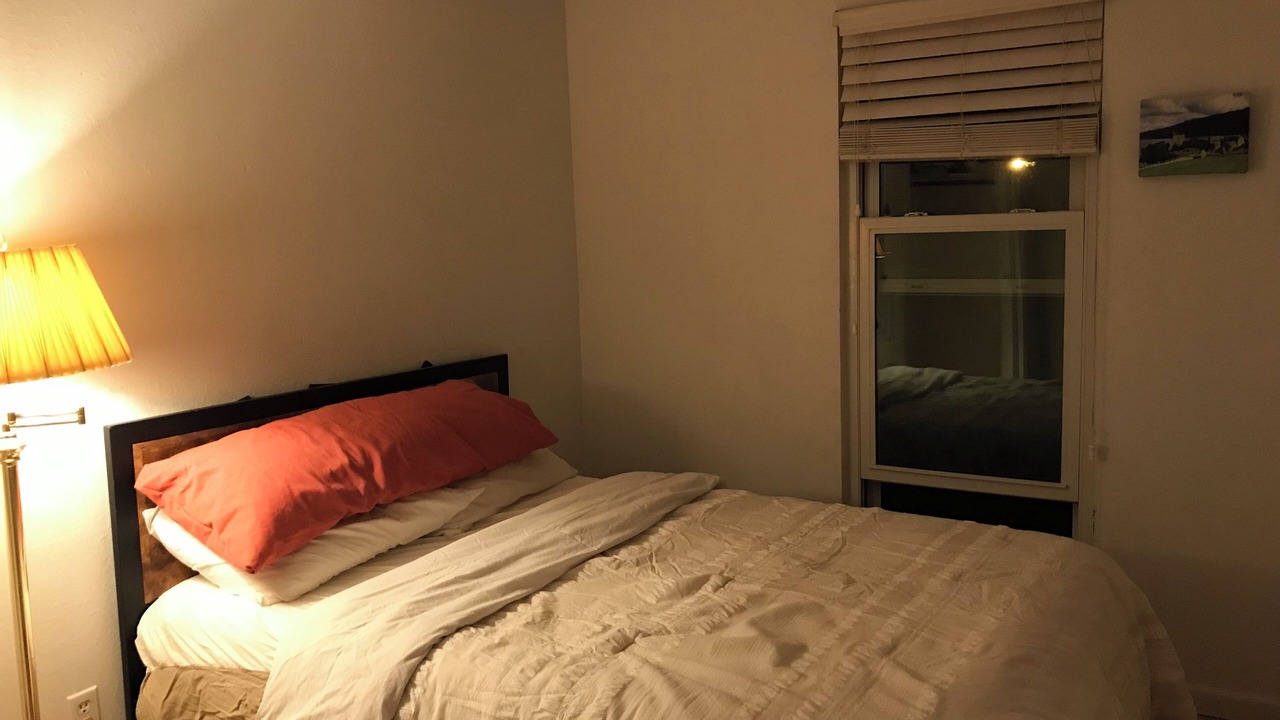 Photo of Bedroom in Aurora