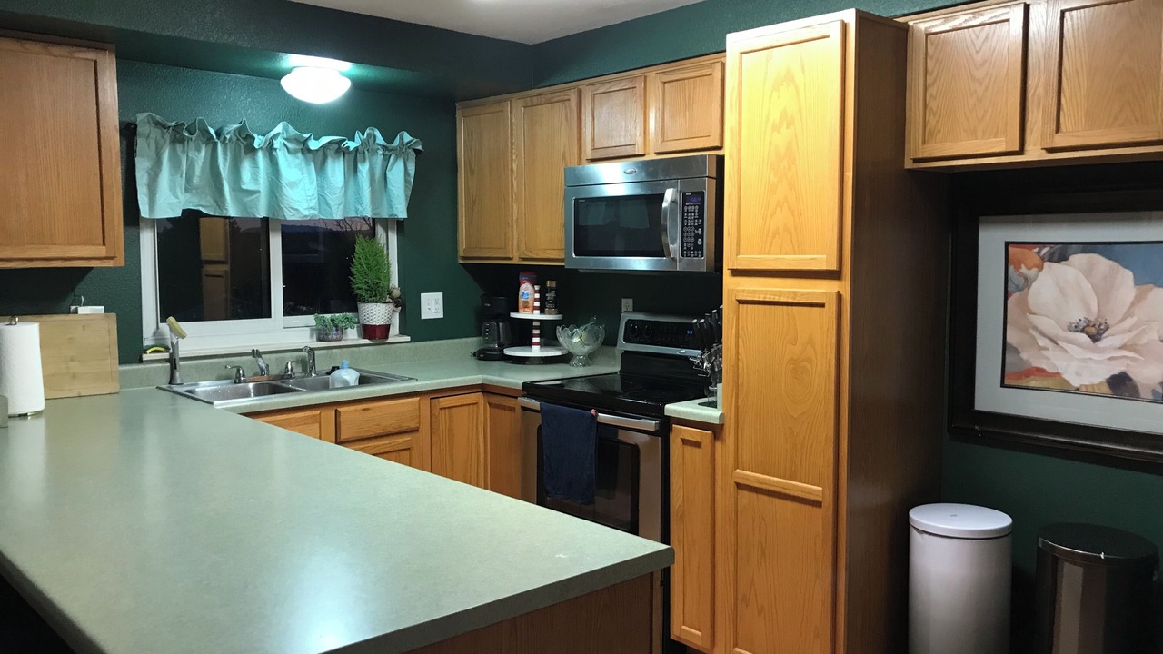 Photo of Kitchen in Aurora