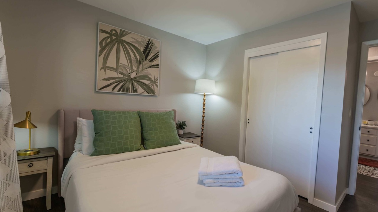 Photo of Bedroom in Golden