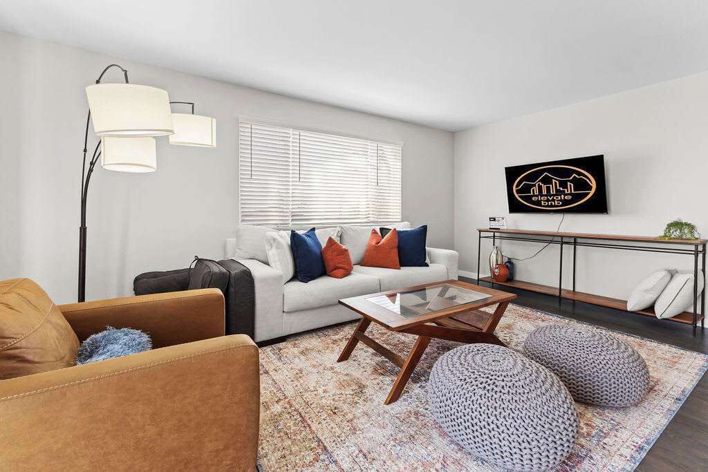 Photo of Bedroom in Golden