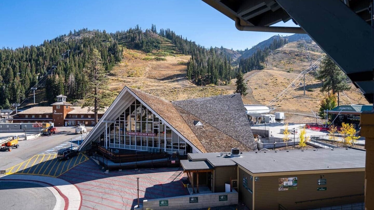 Photo of Others in Olympic Valley