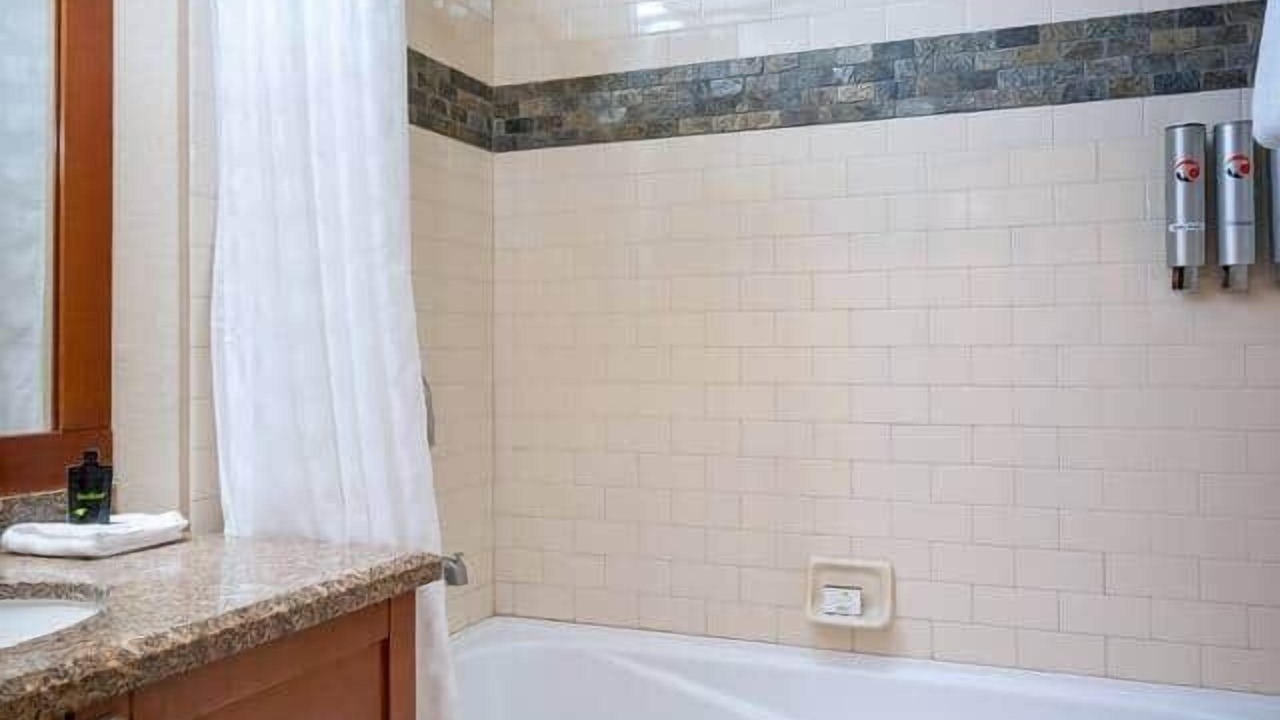 Photo of Bathroom in Olympic Valley