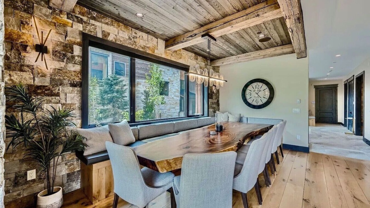 Photo of Bedroom in Copper Mountain