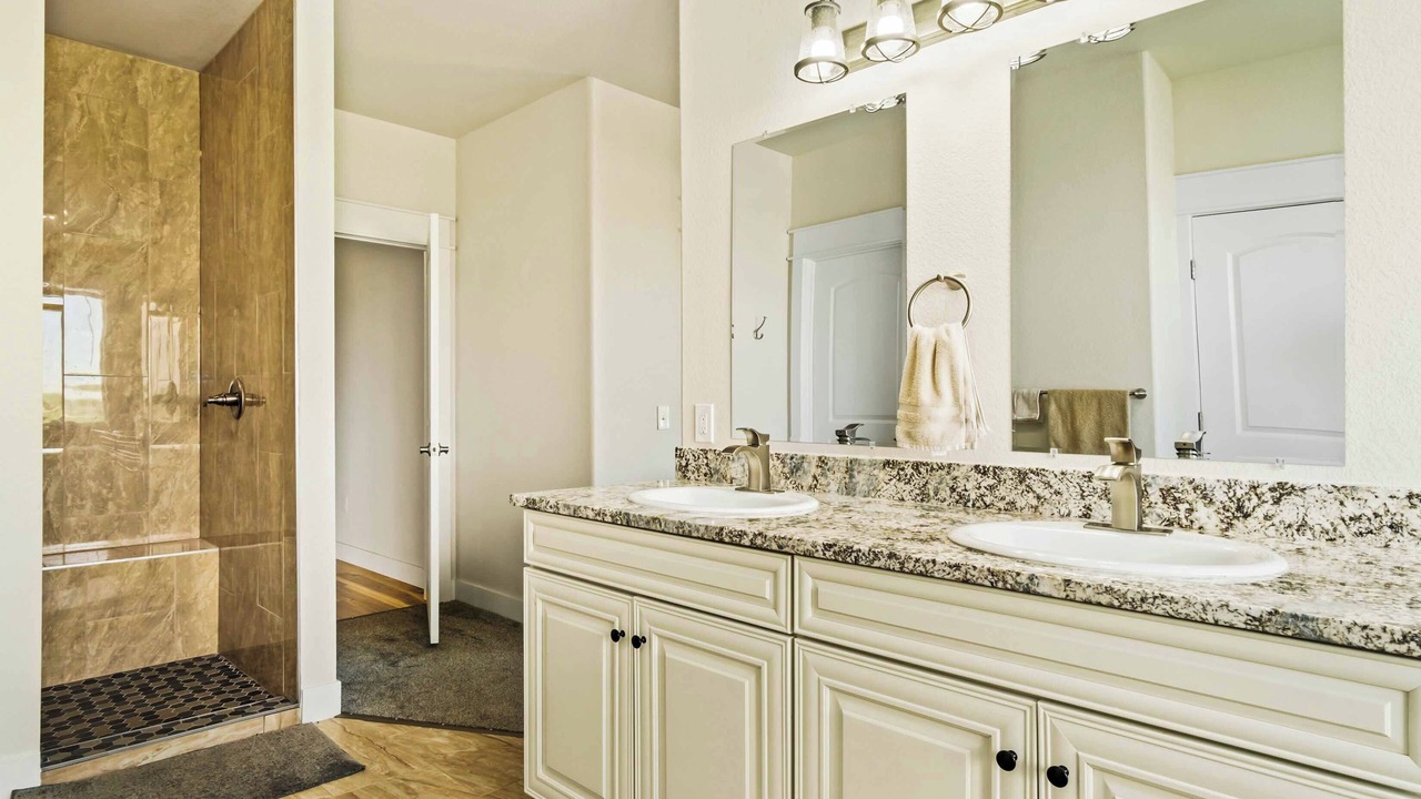 Photo of Bathroom in Erie